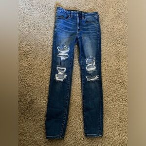 Women’s American Eagle Jeans